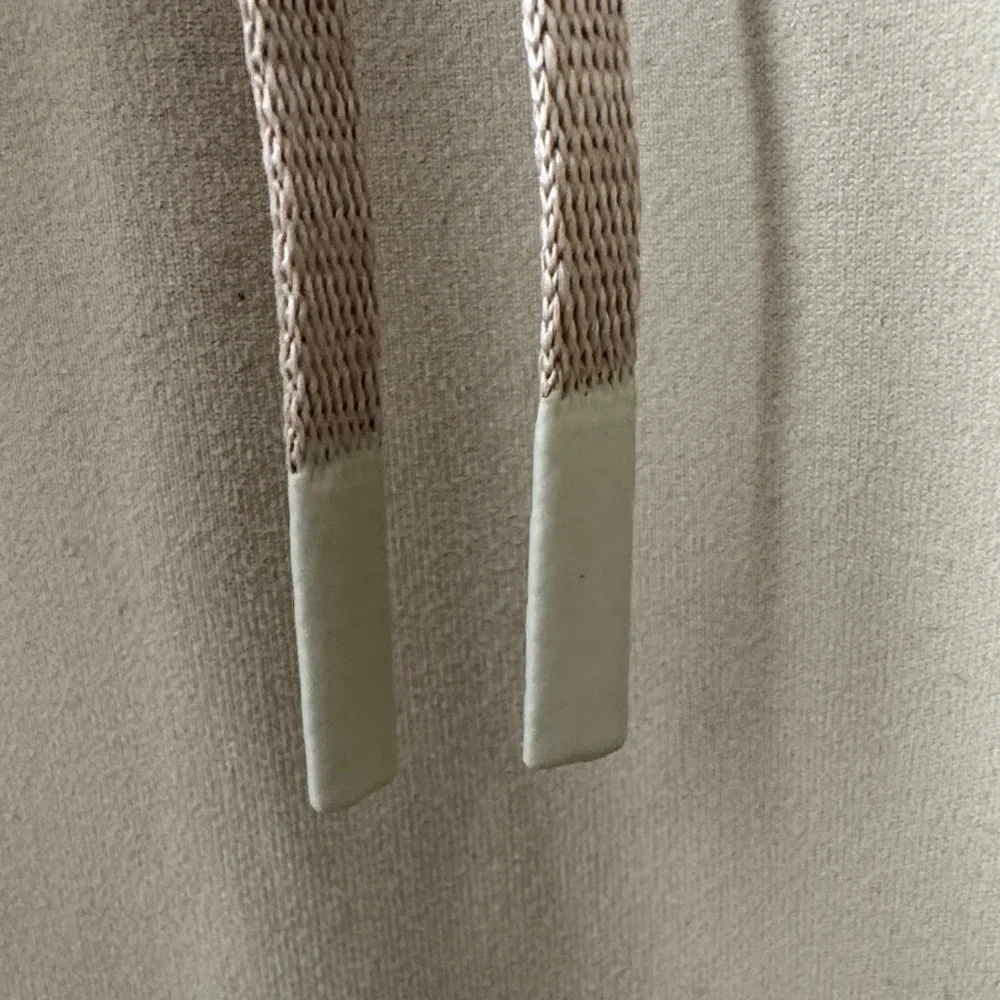 Lululemon Athletica Tan Jogger Pants - Picture 3 of 5